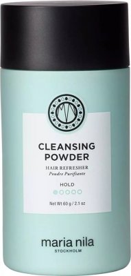 maria nila Style&Finish Cleansing Powder 60 g