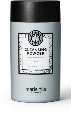 maria nila Style&Finish Cleansing Powder 60 g
