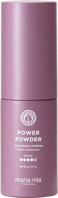 Maria Nila - Style&Finish Power Powder 0,2 g