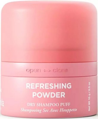 Maria Nila - Style & Finish Refreshing Powder 15 g