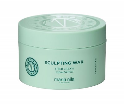maria nila Style & Finish Sculpting Wax Schist 100 ml