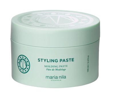maria nila Style & Finish Styling Paste Gniess 100 ml