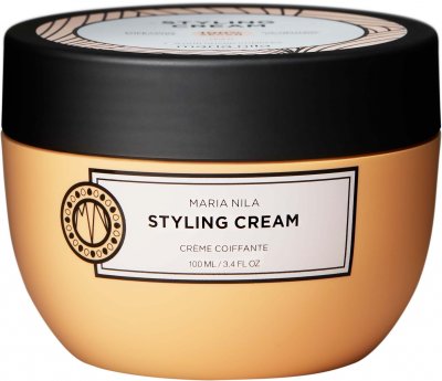 Maria Nila - Style & Finish Styling Cream 100ml