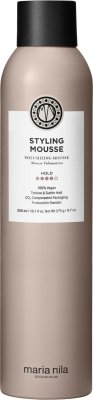 maria nila Style&Finish Styling Mousse 300 ml