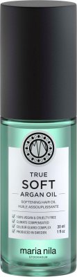 maria nila True Soft Argan Oil 30 ml