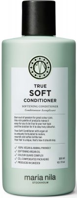 Maria Nila - True Soft Conditioner 300 ml