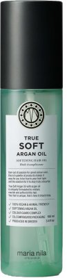 Maria Nila - True Soft Argan Oil 100 ml