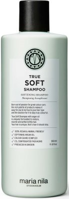 Maria Nila - True Soft Shampoo 350 ml