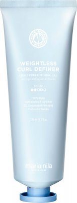 Maria Nila - Coils & Curls Weightless Curl Definer 125 ml