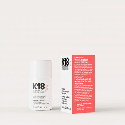 K18 - Hair Mask 15 ml