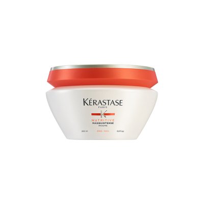 Kérastase - Nutritive Masqueintense Hair Mask Thick Hair 200ml