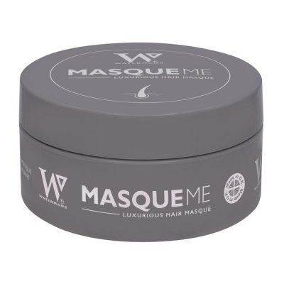 Watermans - Masque Me Luxurious Hair Mask 8 in 1 Treatment 200ml