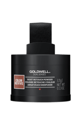 Goldwell Dualsenses - Color Revive Root Retouch Powder Medium Brown 3,7g