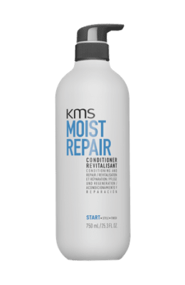Kms - Moist repair conditioner 750ml