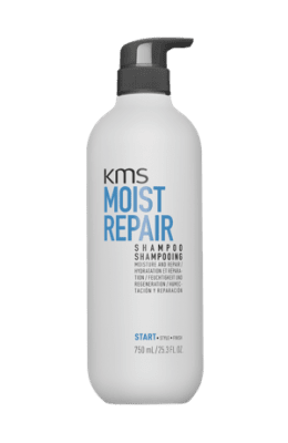 Kms - Moist repair shampoo 750ml