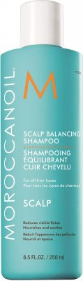 Moroccanoil - Scalp Balancing Shampoo 250 ml