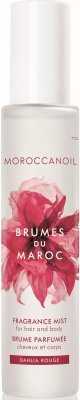 Moroccanoil Brumes Du Maroc Dahlia Rouge 100 ml