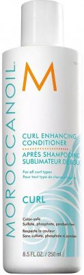 Moroccanoil - Curl Enhancing Conditioner 250 ml
