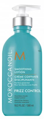 Moroccanoil - Frizz Control Smoothing Lotion 300 ml