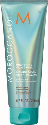 Moroccanoil High Gloss Shine Mask 200 ml