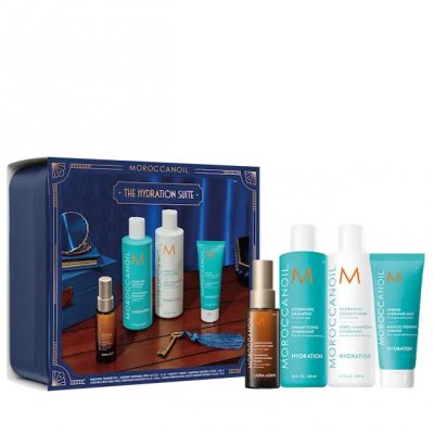 Lanza - Holiday Kit Hydration 2026