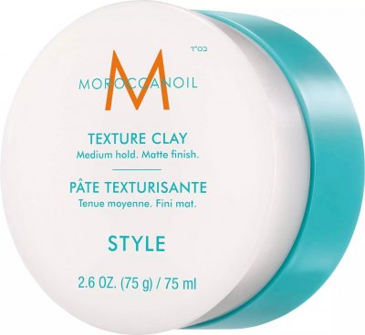 Moroccanoil - Texture Clay 75 ml