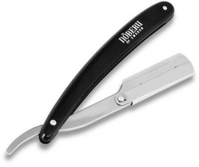 Nõberu of Sweden - Plastic Razor Knife