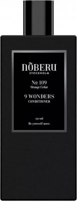 Nõberu of Sweden - 9 Wonders Anti-frizz Conditioner 250 ml