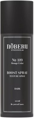 Nõberu of Sweden - Boost Spray Dark 200ml