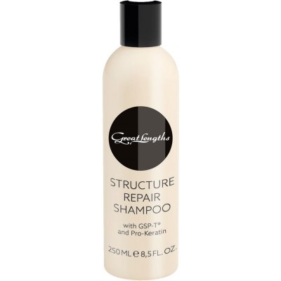 Great Lengths - Structure repair shampoo 250ml