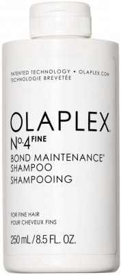 Olaplex No. 4 Fine Bond Maintenance Shampoo 250 ml