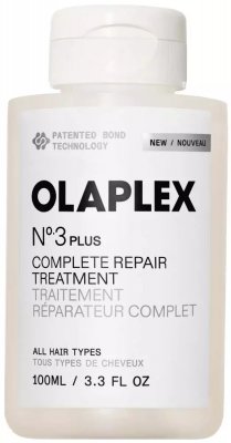Olaplex - No3 Plus Complete Repair Treatment 100 ml
