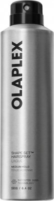 Olaplex - Shape Set Hairspray 245 ml