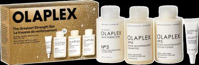Olaplex - The Greatest Strength Set