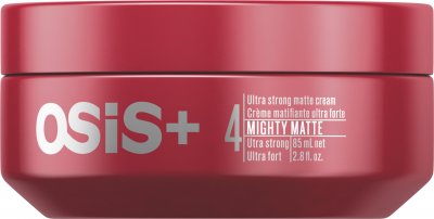 Schwarzkopf - Osis Mighty Matte 85 ml