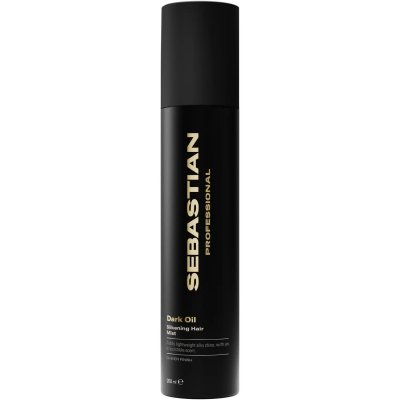 Sebastian Professional - DarkOil Silkening Hair Mist 200 ml