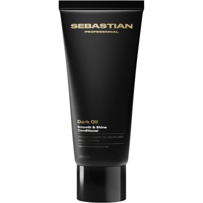 Sebastian Professional - DarkOil Smooth and Shine Conditioner 200 ml