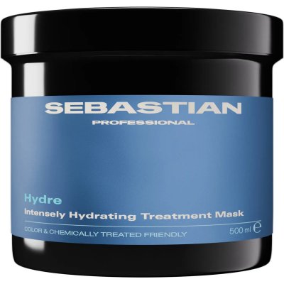 Sebastian Professional - Hydre Thirst Quenching Treatment Mask 500 ml