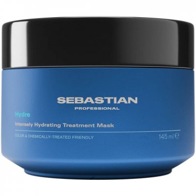Sebastian Professional - Hydre Thirst Quenching Treatment Mask 145 ml