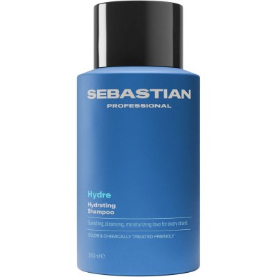 Sebastian Professional - Hydre Highly Hydrating Shampoo 280 ml