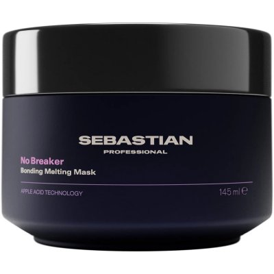 Sebastian Professional - No.Breaker Bonding Melting Mask 145 ml