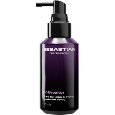 Sebastian Professional - No.Breaker Bond-building & Styling Treatment Spray 100 ml