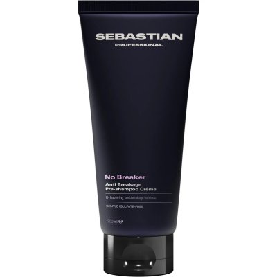 Sebastian Professional - No.Breaker Bonding Pre-shampoo Creme 200 ml