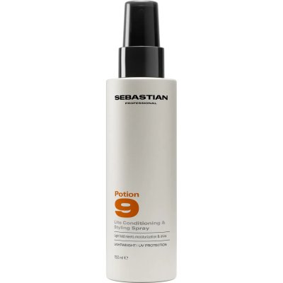 Sebastian Professional - Potion 9 Lite Conditioning & Styling Spray 150 ml