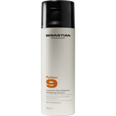 Sebastian Professional - Potion 9 Leave-In Conditioner & Styling Cream 145 ml
