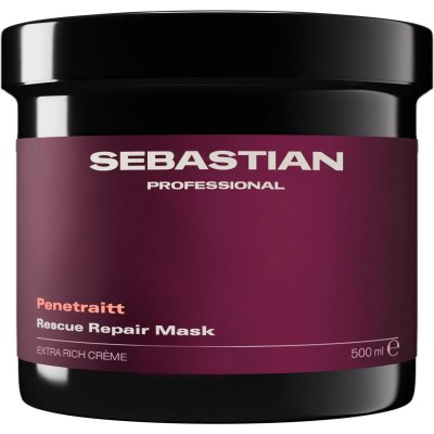 Sebastian Professional - Penetraitt Rescue Repair Mask 500 ml