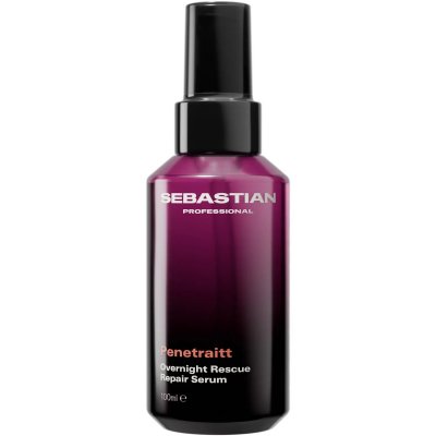 Sebastian Professional - Penetraitt Overnight Repair Serum 100 ml