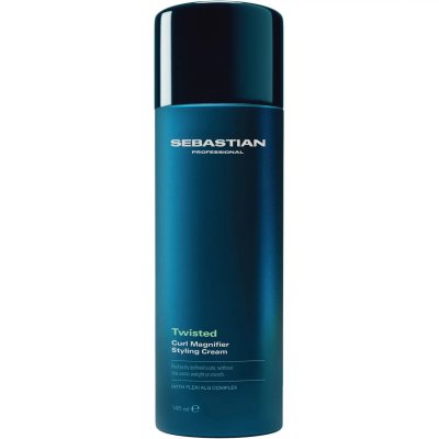 Sebastian Professional - Twisted Curl Magnifier Styling Cream 145 ml