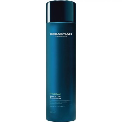 Sebastian Professional - Twisted Elastic Curls Conditioner 250 ml