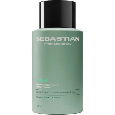 Sebastian Professional - Volupt Max Volumizing Shampoo 280 ml